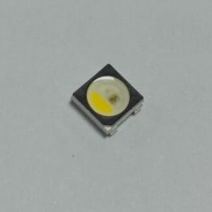 China SK6812 RGBW (RGB+Warm/White) 5050 SMD (similar with WS2812B) DC 5V Individually Addressable Digital LED Chip Pixels factory
