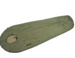 Plus Size Usmc Military Extreme Cold Weather Sleeping Bag System