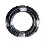 Fiber Cover High Pressure High Temperature Resistance Air Hose 6mm-1000mm
