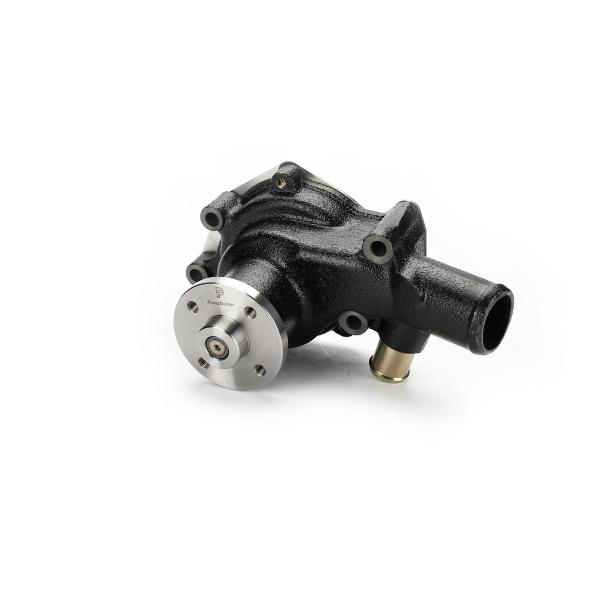 8-94376865-0 Engine Water Pump for Hitachi EX100-1 EX100-3 EX120-1 EX120-3 SK100-3 SK100-5 SH100A1 SH120 Excavator