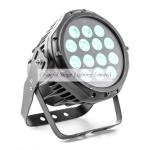 14x3W Waterproof Tri LED Par Can
