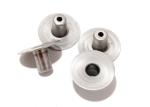 Cold stamping of stainless steel sheet metal deep drawn parts resonance bar