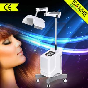 China Manufacturer for wholeseller SH650-2 laser hair regrowth from Sanhe factory