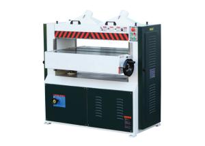China MB1010CM Auto Single Side Thickness Planer Heavy Duty High Spindle Speed factory
