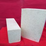 Top-Grade Andalusite Refractory Brick for Steel Industry or Glass Kiln