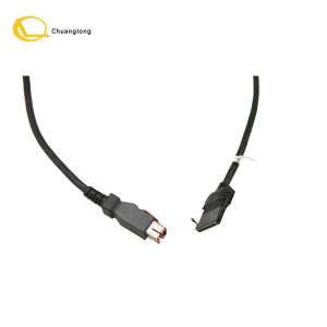 01750100357 Diebold Machine Spare Parts 1750100357 Diebold Nixdorf Connection