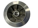 Customized Investment Casting Stainless Steel with Precision Machining Impeller