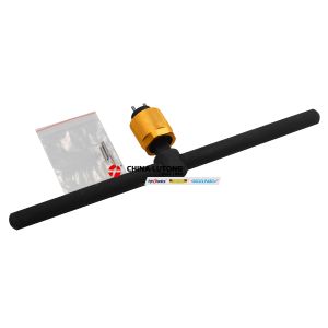 high quality diesel tool for Denso Diesel Injector Three-Jaw 3 Pin Wrench