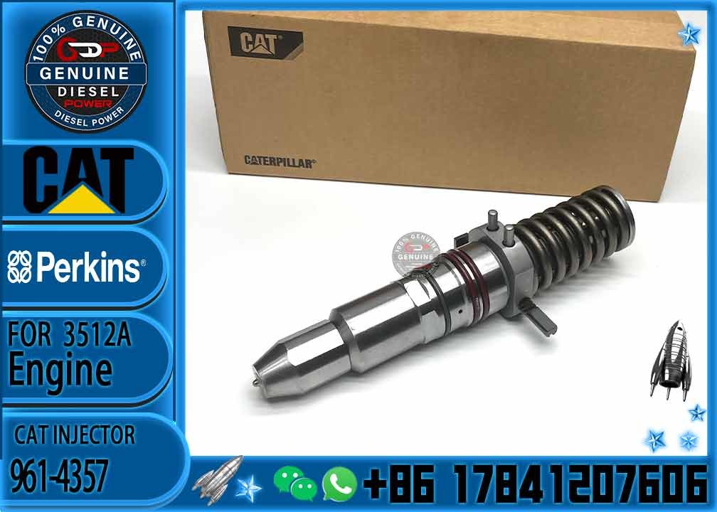 Common Rail Diesel Injector 7C-9577 7E-8836 7E-3382 9Y-1785 7C-4184 10R3053 9Y-0052 961-4357 0R-1759