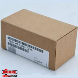 6ES7972-0AA01-0XA0 6ES7 972-0AA01-0XA0 Siemens Repeater Module