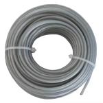 Factory Heavy Duty Steel String Trimmer Line in Spool Weed Eater Metal Trimmer