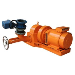 China Mini Hydro In Line Turgo Turbine Generator From 3 To 5kw Long Life factory