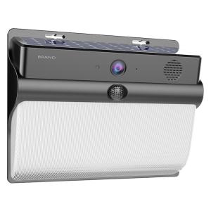 China Outdoor Wireless PTZ Camera 3G 4G Wifi Solar Power IP Camera factory