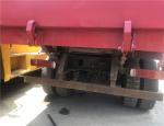 Secondhand HOWO A7 10 wheeler 336hp 371hp 40ton used trucks heavy load /Isuzu