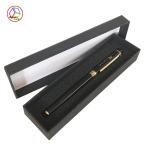 Luxury Fancy Paper Gift Box , Birthday Gift Box Embossing Finishing