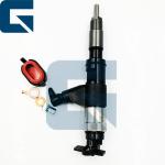 095000-9510 0950009510 Engine Common Rail Fuel Injector