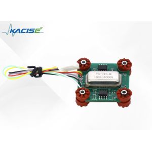 China Lightweight MEMS Quartz Rate Sensor With Wide Operating Temperature Range Start-Up Time(Typical) on sale China Lightweight MEMS Quartz Rate Sensor With Wide Operating Temperature Range Start-Up Time(Typical) on sale