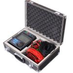 XHDJ705 Digital Earth Resistance Tester Grounding Resistance Testing with
