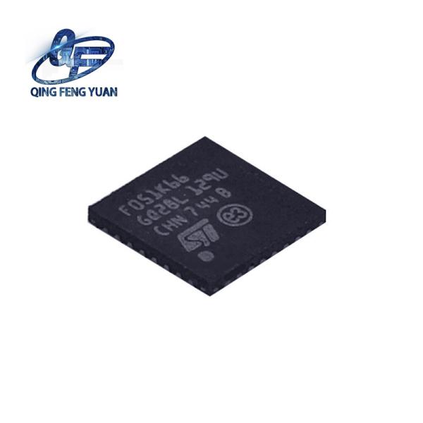 STMicroelectronics STM32F051K6U6 memory Chip 32F051K6U6 Microcontroller Development Kit