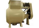 Horizontal l Hydrapulper Egg Tray Forming Machine , Pulp Molding Equipment