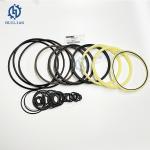 SB81 SB10 SB20 SB30 SB35 SB40 SB43 Soosan Seal Kit Hydraulic Breaker Oil Seal