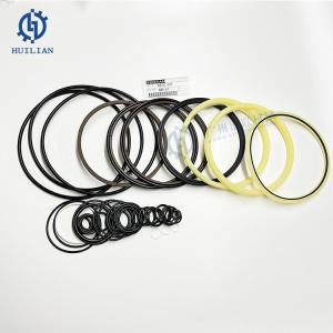 China SB81 SB10 SB20 SB30 SB35 SB40 SB43 Soosan Seal Kit Hydraulic Breaker Oil Seal Kit factory