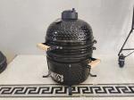 BBQ Black BBQ 15 Inch Kamado Grill Special Kitchenware Charcoal