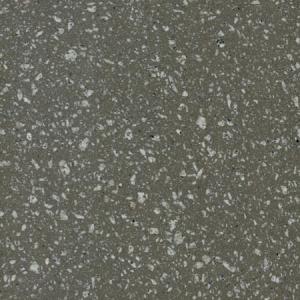 China Rigid Terrazzo Stone Tiles Easy Installation Grooved Texture Slip Resistant factory