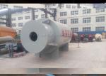 Unmovable Rotary Dryer Heating Furnace