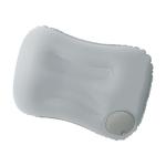 Milk Silk Inflatable Square Pillow Portable Comfort Inflatable Camping Pillow