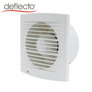 China 150MM 6'' Exhaust Bathroom Ventilation Fan For Window factory
