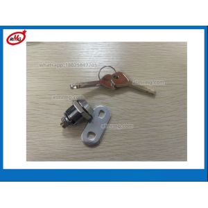 China DHL Shipment 100% Tested NCR Self Serv Cabinet Lock UL437 Abloy High Secure Without Key for ATM Machine Spare Parts on sale