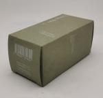 Eco Friendly Recyclable Special Paper Printed Cosmetic Boxes With Madeup