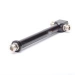 Zinc Alloy Signal Booster Accessories White Ceiling Antenna Bag