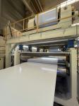 FR B1 4*0.40mm Fireproof ALUCOBOND Aluminum Composite Panel