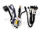 10.25'' Screen For BMW X5 E53 1998-2006 Android Multimedia Player
