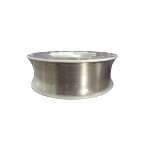 China Pure Nickel Filler Metal ERNi-1 Welding Wire with ≥27% Elongation 8.70 g/cm3 Density and 65,000 PSI Tensile Strength on sale