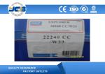 22240 CC/W33 Metric Spherical Bearing 200 X 360 X 98 MM Large Radial Load