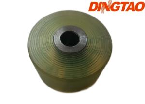 China 74017000 DT GT7250 S7200 Spare Parts Guide Chain Roller Assy Conveyor Shark factory
