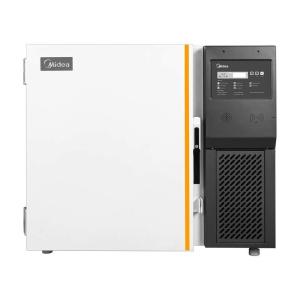 China MD-86L108 Laboratory 108L Small Ultra Low Freezer , Portable Undercounter Ultra Low Freezer factory