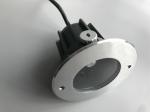 TRIAC Dimmable In Ground CREE COB LED Recessed Light