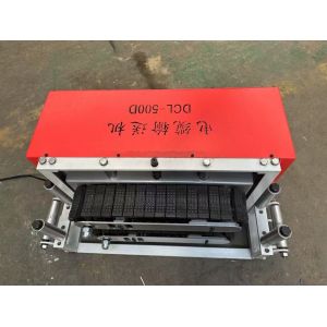 Dcsl-5 Cable Conveyor Crawler Automatic Electric Pull Cable