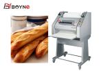 Commercial Stainless Steel French Baguette Moulder For Bread Bakery for making