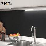 3000K 4000K Touch Activated Under Cabinet Lighting 8mm Slim Linkable