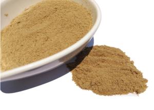 China Organic Plus Fruit Tree Fertilizer For Banana Trees Care Light Yellow Powder Form factory