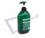 Hotstamp 1000ml Empty Plastic Shampoo Bottles
