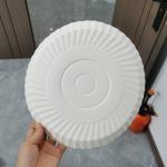 600Y Hydraulic Paper Plate Machine Bag Forming 220V