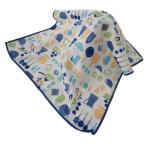 Plain Printed Microfiber Cleaning Cloths Microfiber Towels 40x60cm