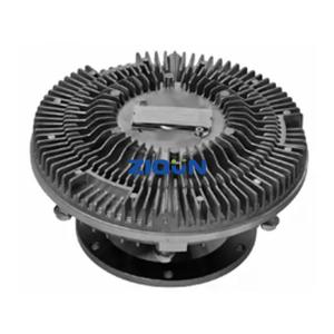 China Fan clutch 0002009022 0002009222 For Mercedes Benz Truck Engine parts factory