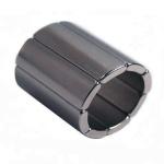 NdFeB rare earth magnet 40TH high-tempreture resistant shape tile strong magnet